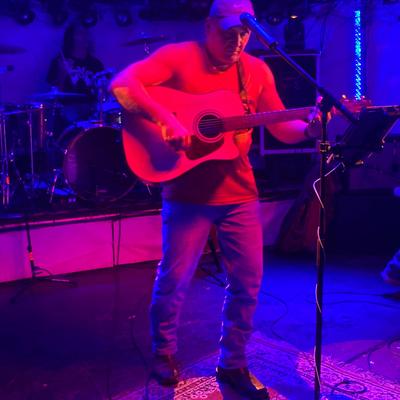 Bartenders and Mamas By Chad Allison Acoustic's cover