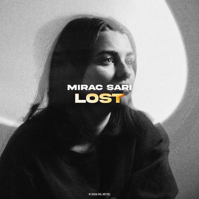 Lost By MIRAC SARI's cover