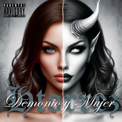 Demonio y Mujer's cover