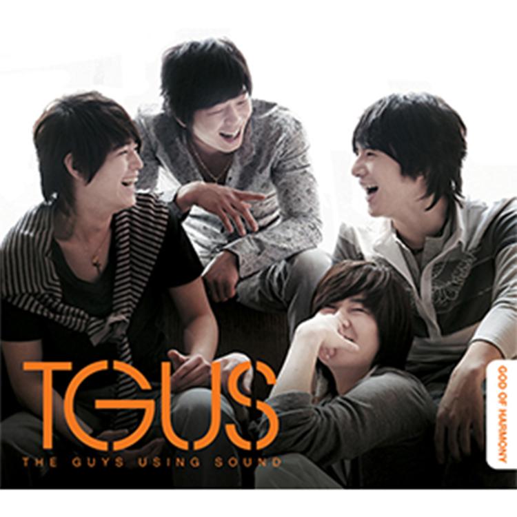 TGUS's avatar image