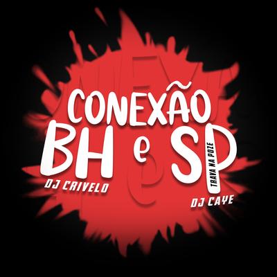 CONEXÃO BH E SP - TRAVA NA POZE's cover