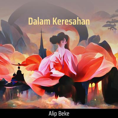 Dalam Keresahan (Acoustic)'s cover