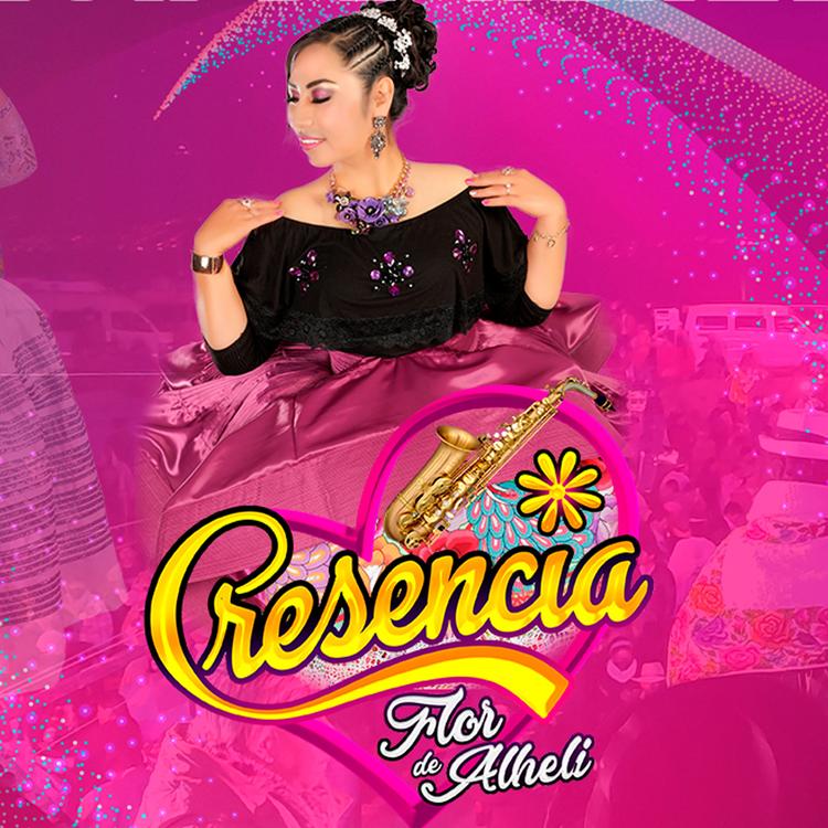 Cresencia Flor de Alheli's avatar image