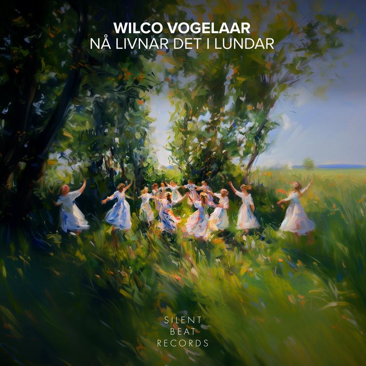 Wilco Vogelaar's avatar image