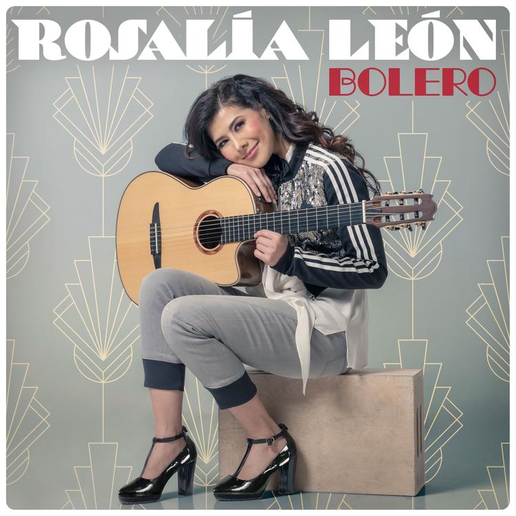 Rosalía León's avatar image