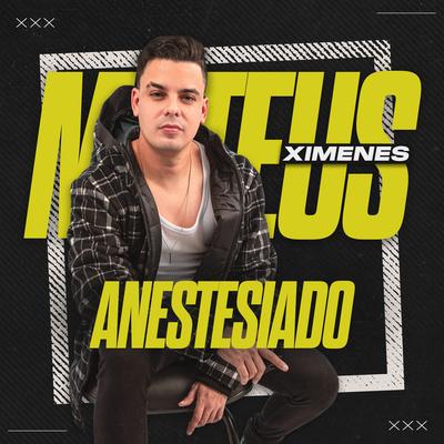 Anestesiado's cover