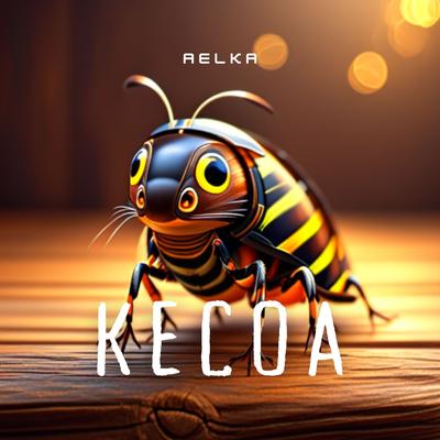 Kecoa Song's cover