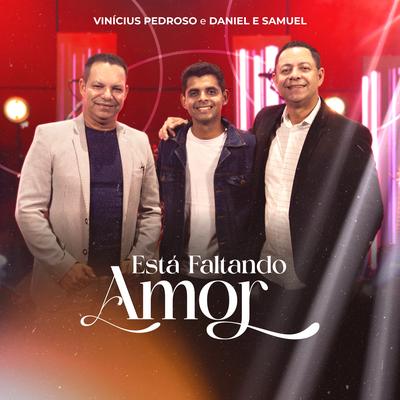 Está Faltando Amor's cover