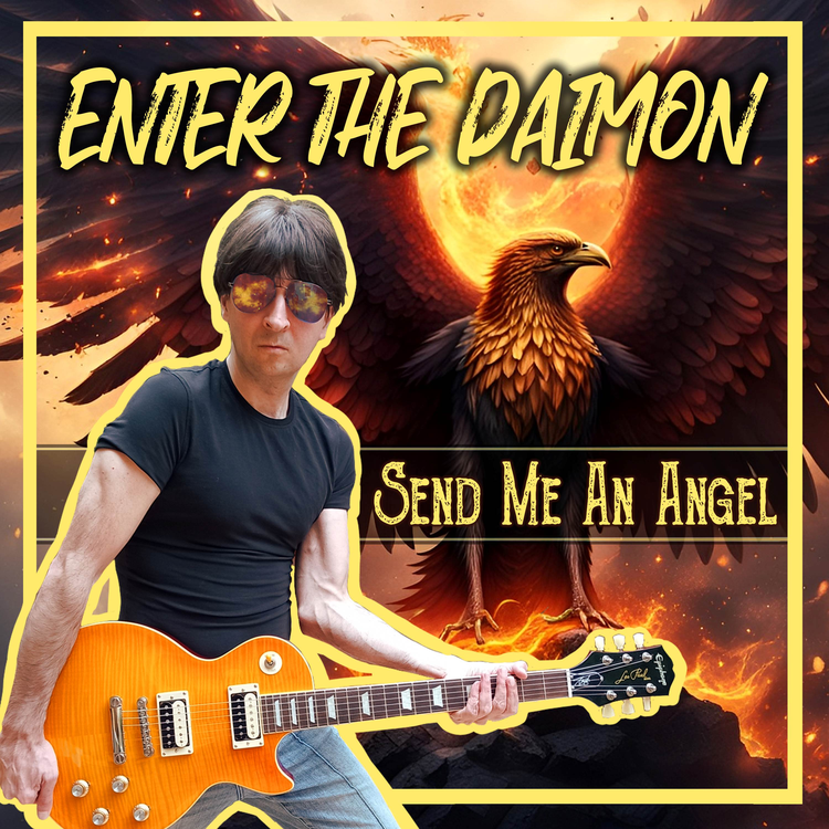 Enter the Daimon's avatar image