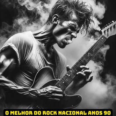 O melhor do rock nacional anos 90's cover