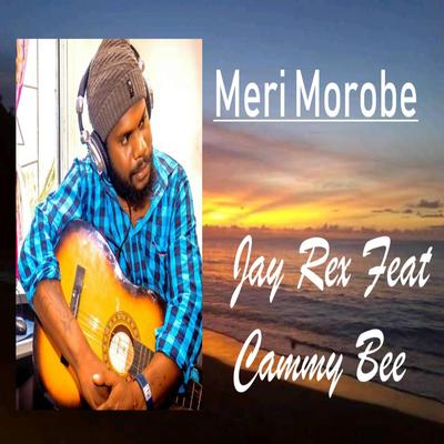 Meri Morobe (feat. Cammy Bee)'s cover