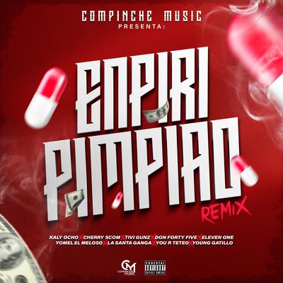 Enpiripimpiao (Remix)'s cover