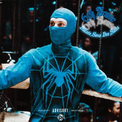 Spiderman 666 (6th Sense)'s cover