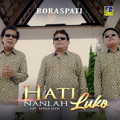Hati Nanlah Luko's cover