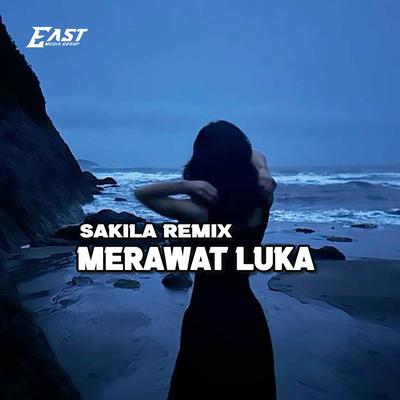 Sakila Remix's cover