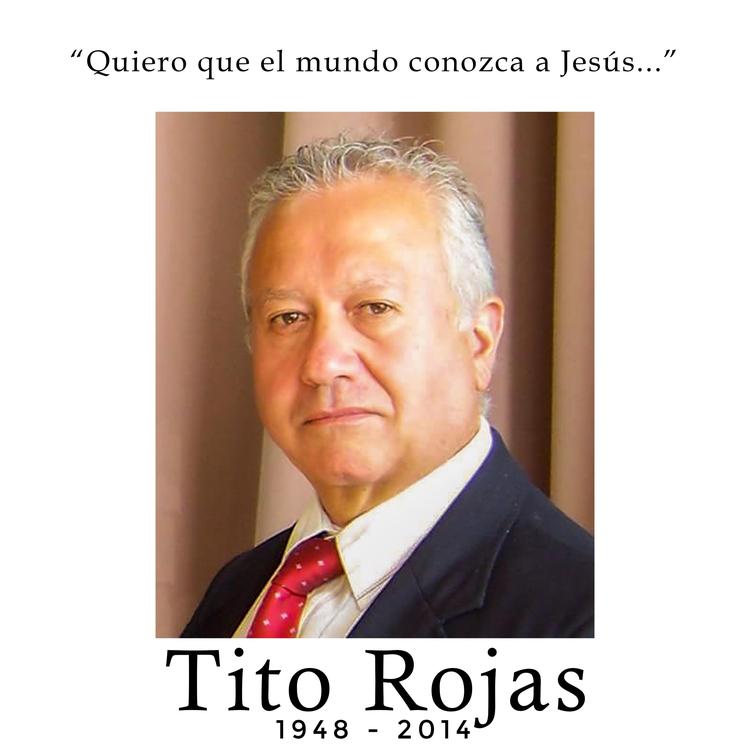 Tito Rojas Carvallo's avatar image