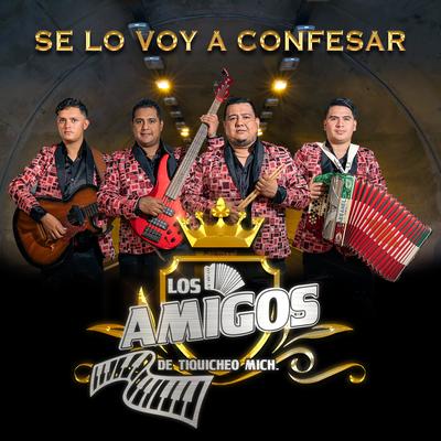 Grupo Los Amigos's cover