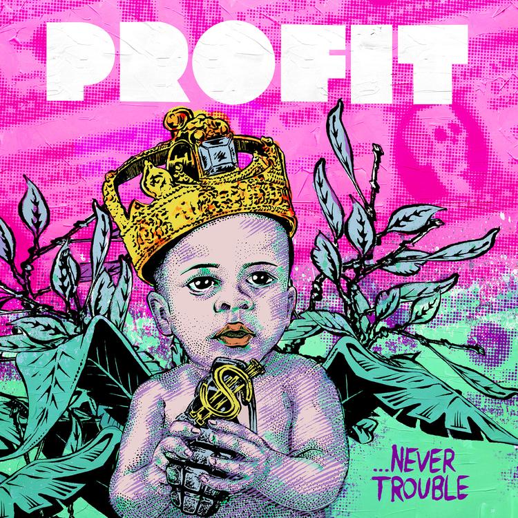 PROFIT's avatar image