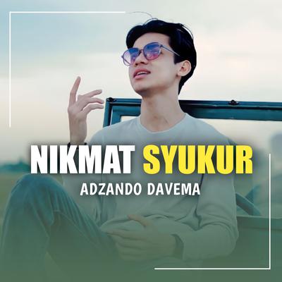 Nikmat Syukur's cover