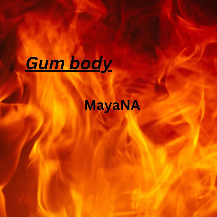 Mayaná's avatar image