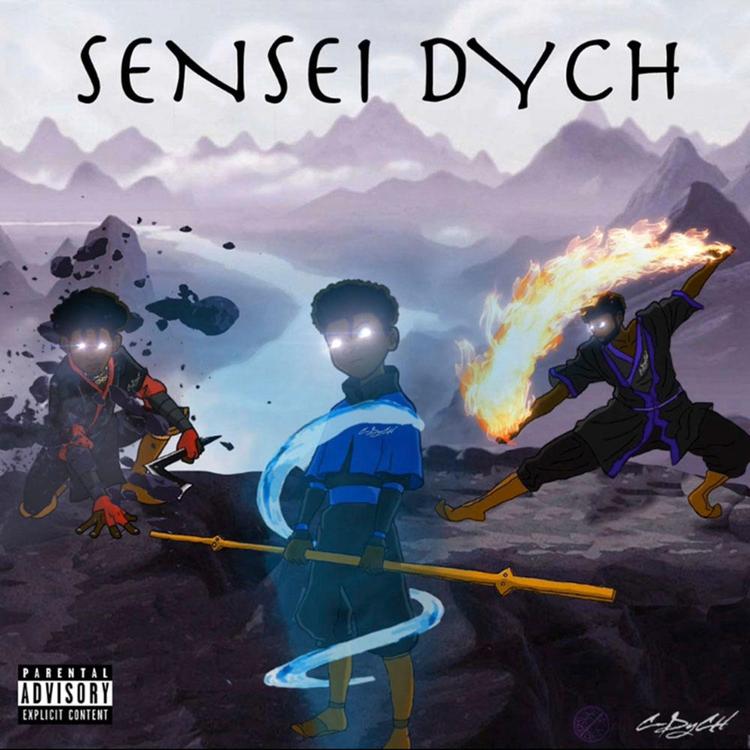 Cdych's avatar image