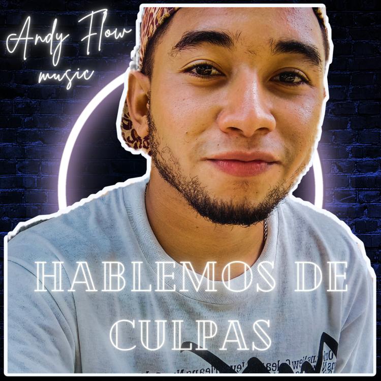 AndyFlow music's avatar image