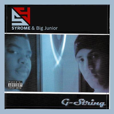 G-String's cover