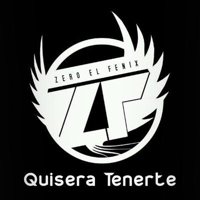 Quisiera Tenerte's cover