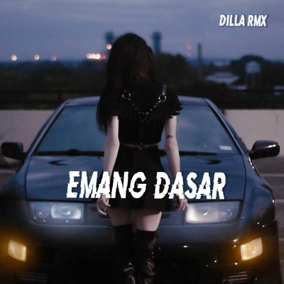 Emang Dasar's cover