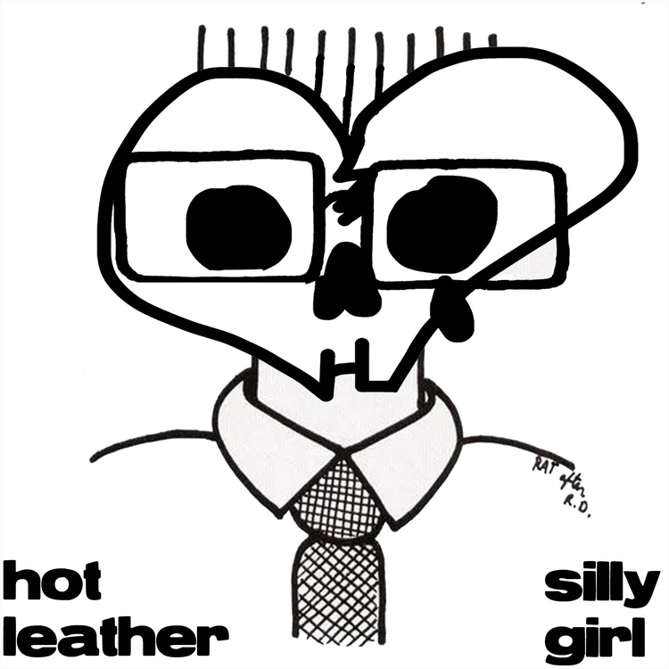 Hot Leather's avatar image