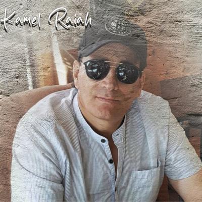 Kamel Raiah's cover