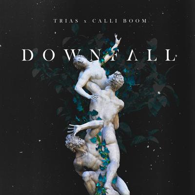 Downfall By Calli Boom, Trias's cover