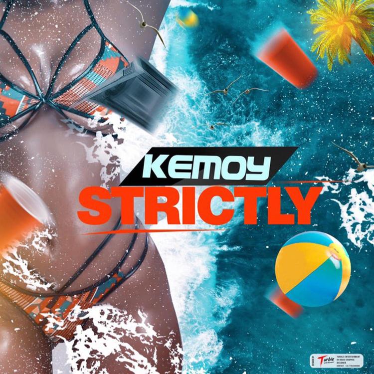 Kemoy's avatar image