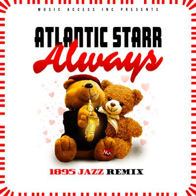 Always (1895 Jazz Remix)'s cover