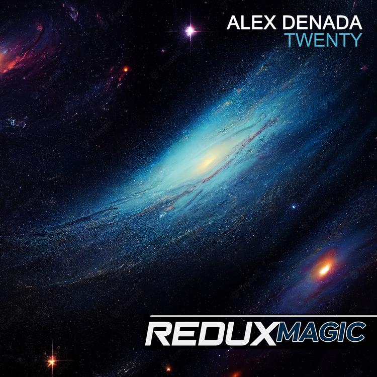 Alex Denada's avatar image