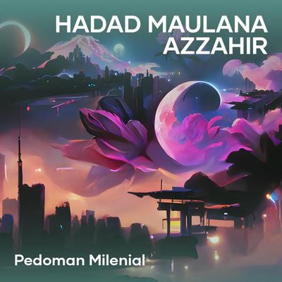 Hadad Maulana Azzahir's cover