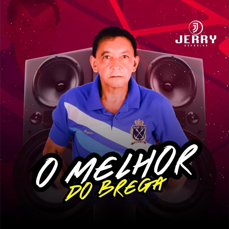 Jerry Barbalha's avatar image