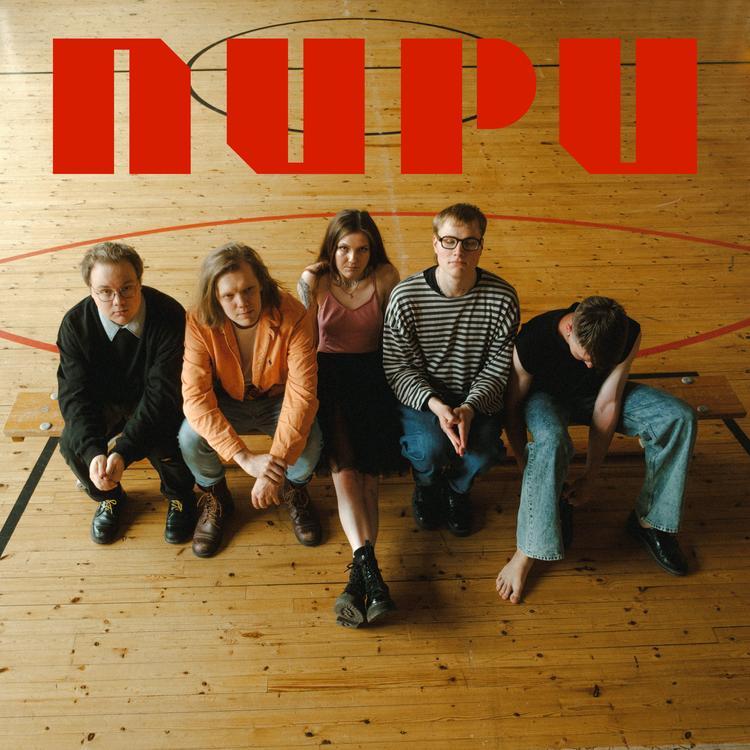 NUPU's avatar image