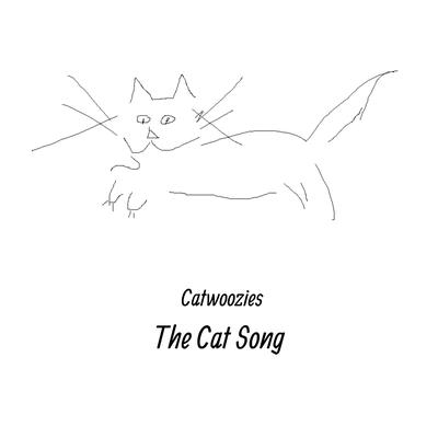 The Cat Song's cover