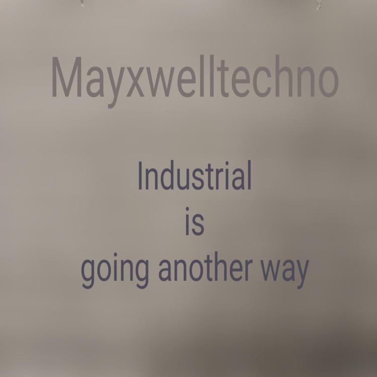 Mayxwelltechno's avatar image