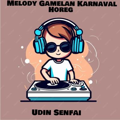 Dj Pijak X Melody Slow Beat's cover