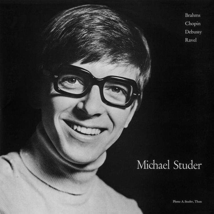 Michael Studer's avatar image