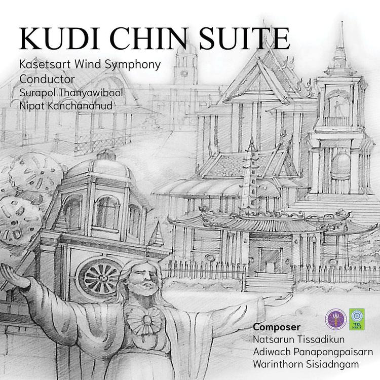 Kasetsart Wind Symphony's avatar image