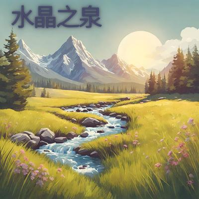 水晶之泉's cover