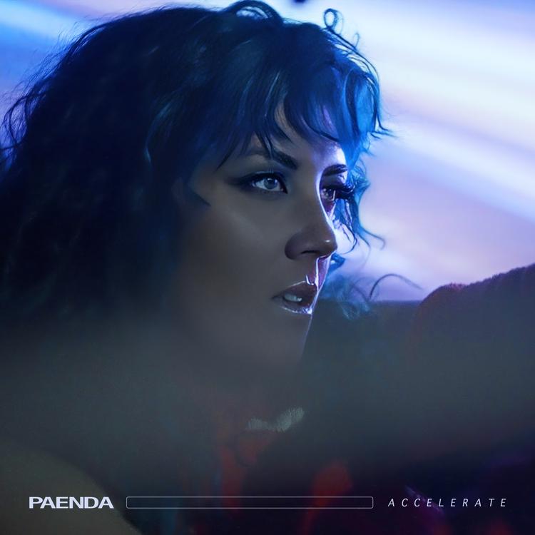 PAENDA's avatar image
