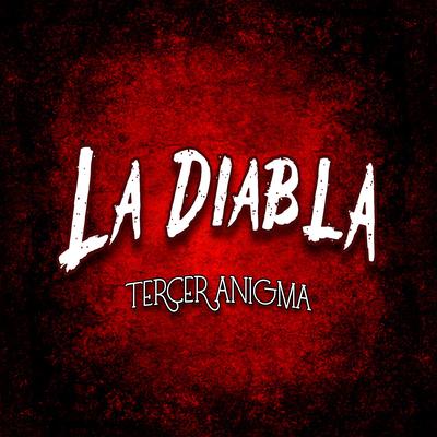 La Diabla (Cover)'s cover