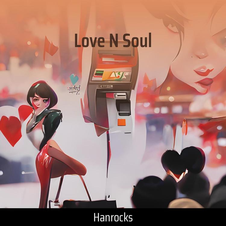 HANROCKS's avatar image