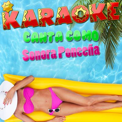 Yambeque (Karaoke Version)'s cover