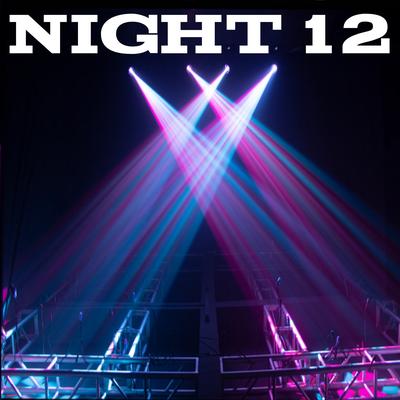 Night 12 (Remix)'s cover