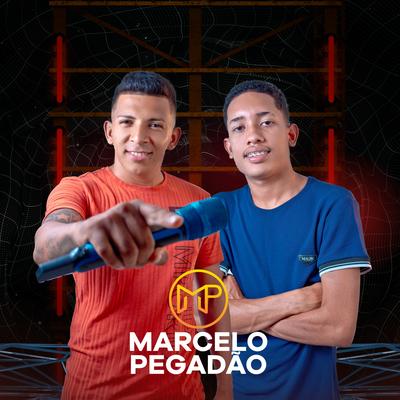 MARCELO PEGADÃO's cover